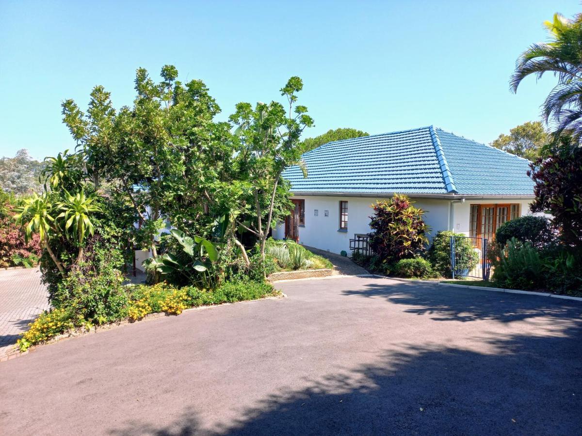 Woodleigh Guest Lodge East London Exterior photo